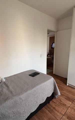 Apartamento para alugar com 60m², 2 quartos e 1 vaga Apartamento para alugar com 60m², 2 quartos e 1 vagaQuarto 2