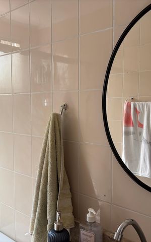 Apartamento para alugar com 60m², 2 quartos e 1 vaga Apartamento para alugar com 60m², 2 quartos e 1 vagaBanheiro