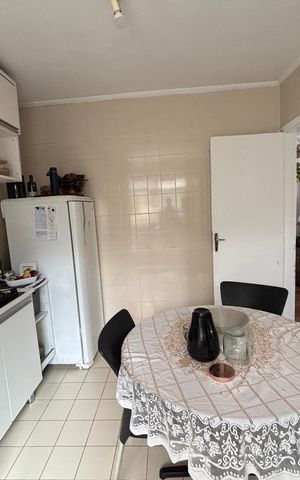 Apartamento para alugar com 60m², 2 quartos e 1 vaga Apartamento para alugar com 60m², 2 quartos e 1 vagaCozinha