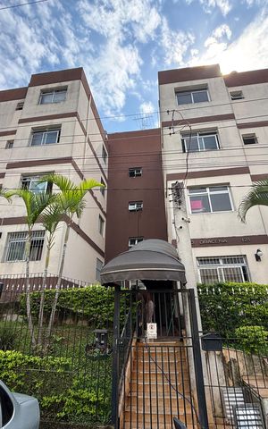 Apartamento para alugar com 60m², 2 quartos e 1 vaga Apartamento para alugar com 60m², 2 quartos e 1 vagaFachada