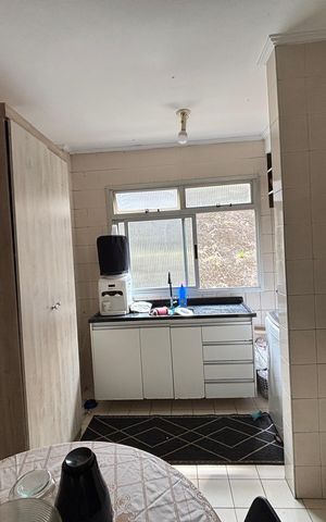 Apartamento para alugar com 60m², 2 quartos e 1 vaga Apartamento para alugar com 60m², 2 quartos e 1 vagaCozinha