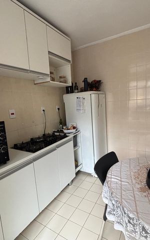 Apartamento para alugar com 60m², 2 quartos e 1 vaga Apartamento para alugar com 60m², 2 quartos e 1 vagaCozinha