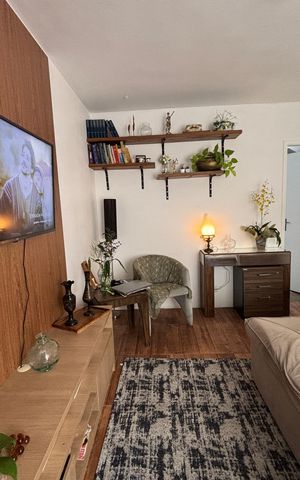 Apartamento para alugar com 60m², 2 quartos e 1 vaga Apartamento para alugar com 60m², 2 quartos e 1 vagaSala