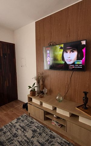 Apartamento para alugar com 60m², 2 quartos e 1 vaga Apartamento para alugar com 60m², 2 quartos e 1 vagaSala