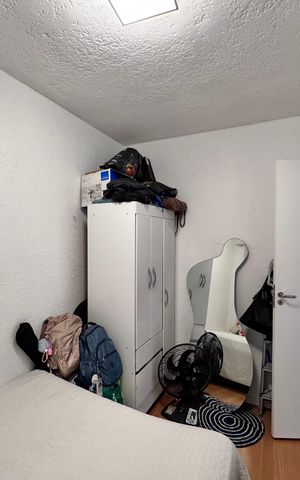 Apartamento à venda com 43m², 2 quartos e 1 vaga Apartamento à venda com 43m², 2 quartos e 1 vagaQuarto 2