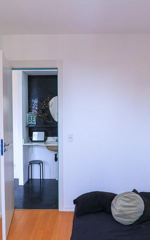 Apartamento para alugar com 37m², 1 quarto e sem vaga Apartamento para alugar com 37m², 1 quarto e sem vagaQuarto
