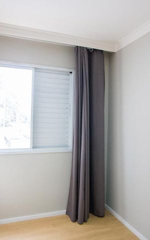 Apartamento para alugar com 49m², 2 quartos e 1 vaga Apartamento para alugar com 49m², 2 quartos e 1 vagaQuarto 1