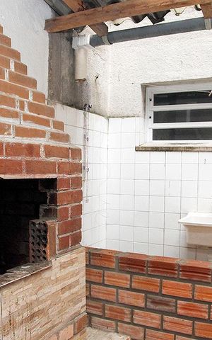 Apartamento à venda com 50m², 1 quarto e sem vagaÁrea de Serviço