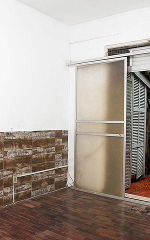 Apartamento à venda com 50m², 1 quarto e sem vagaQuarto