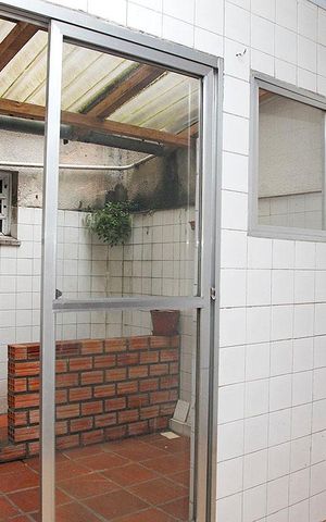 Apartamento à venda com 50m², 1 quarto e sem vagaCozinha