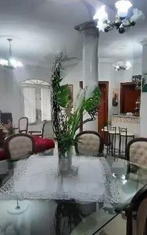 Casa de condomínio à venda com 302m², 4 quartos e 4 vagas