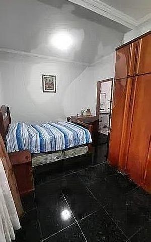Casa de condomínio à venda com 302m², 4 quartos e 4 vagas