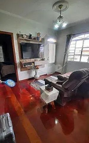 Casa de condomínio à venda com 302m², 4 quartos e 4 vagas