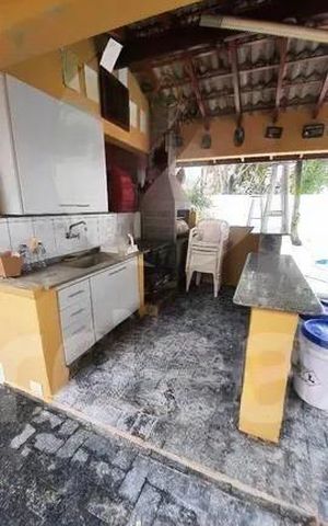 Casa de condomínio à venda com 302m², 4 quartos e 4 vagas