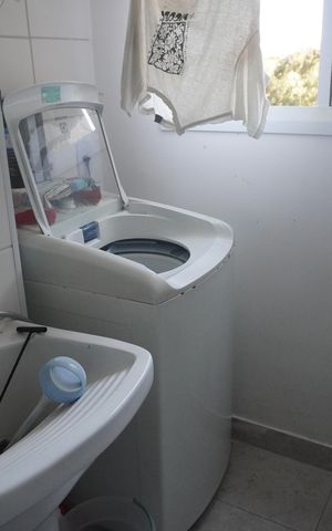Apartamento à venda com 46m², 2 quartos e 1 vagaÁrea de Serviço