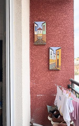 Apartamento para alugar com 39m², 2 quartos e sem vagaVaranda da Sala