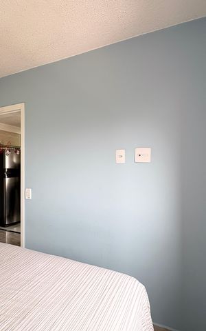 Apartamento para alugar com 39m², 2 quartos e sem vagaQuarto 2