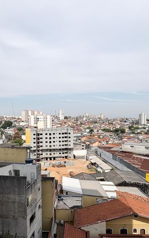 Apartamento para alugar com 39m², 2 quartos e sem vagaVista