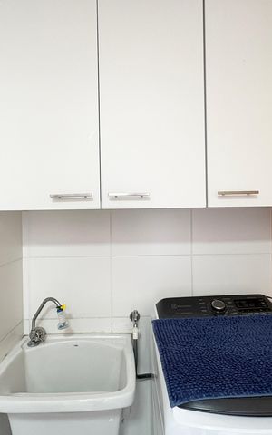 Apartamento para alugar com 39m², 2 quartos e sem vagaÁrea de Serviço