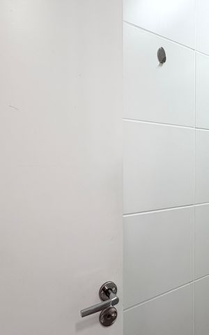 Apartamento para alugar com 39m², 2 quartos e sem vagaBanheiro