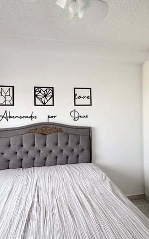 Apartamento para alugar com 39m², 2 quartos e sem vagaQuarto 2