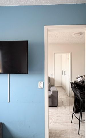 Apartamento para alugar com 39m², 2 quartos e sem vagaQuarto 1