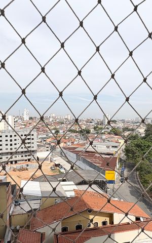Apartamento para alugar com 39m², 2 quartos e sem vagaVista dos Quartos