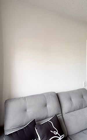 Apartamento para alugar com 39m², 2 quartos e sem vagaSala