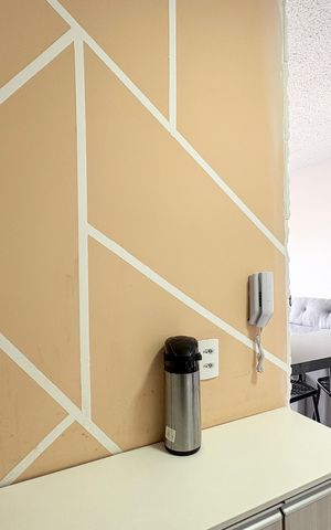 Apartamento para alugar com 39m², 2 quartos e sem vagaCozinha