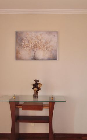 Apartamento à venda com 290m², 4 quartos e 2 vagasSala