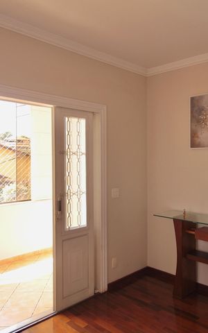 Apartamento à venda com 290m², 4 quartos e 2 vagasSala