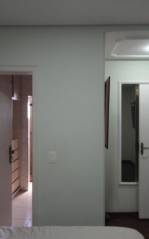 Apartamento à venda com 290m², 3 quartos e 2 vagasSuite