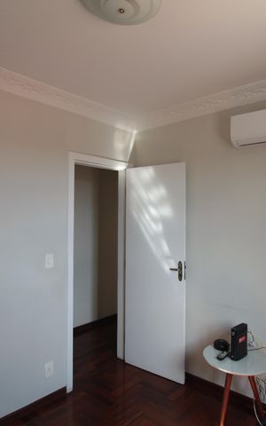 Apartamento à venda com 290m², 3 quartos e 2 vagasQuarto 1