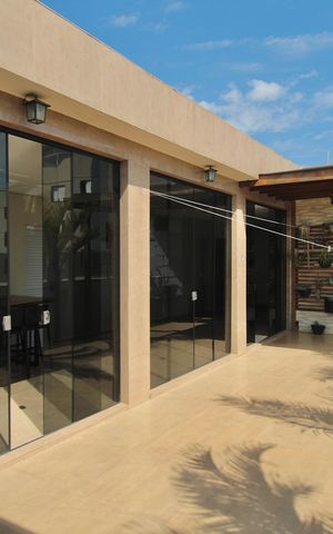 Apartamento à venda com 290m², 4 quartos e 2 vagasCobertura
