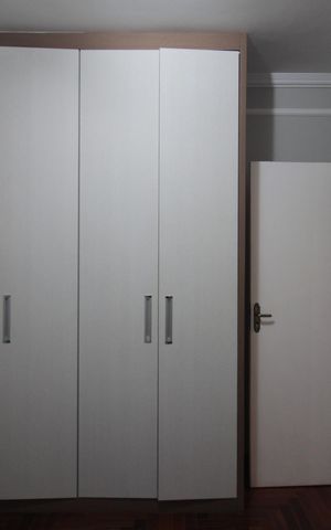 Apartamento à venda com 290m², 3 quartos e 2 vagasQuarto 3