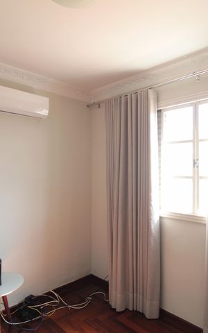 Apartamento à venda com 290m², 3 quartos e 2 vagasQuarto 1