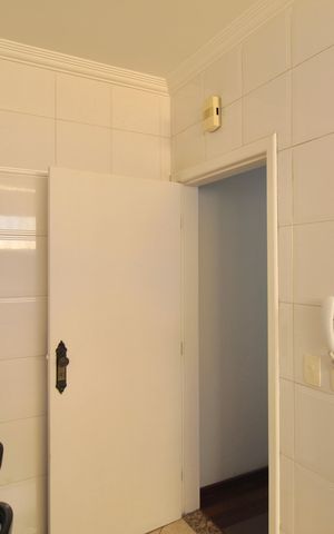 Apartamento à venda com 290m², 4 quartos e 2 vagasCozinha