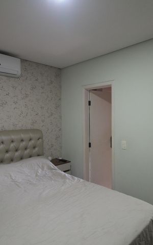 Apartamento à venda com 290m², 3 quartos e 2 vagasSuite