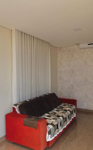 Apartamento à venda com 290m², 4 quartos e 2 vagasÁrea Gourmet