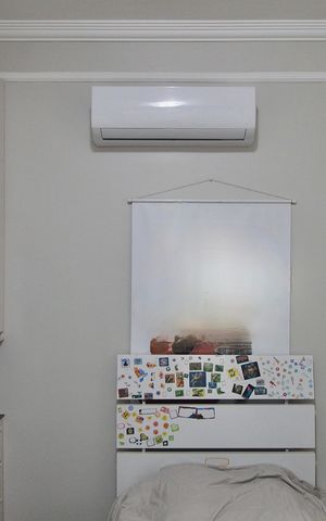 Apartamento à venda com 290m², 4 quartos e 2 vagasQuarto 3