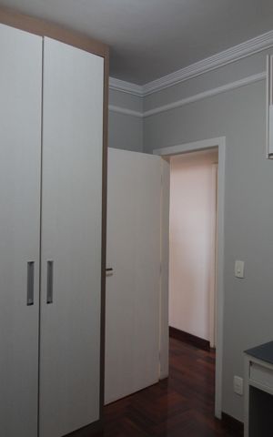 Apartamento à venda com 290m², 3 quartos e 2 vagasQuarto 3