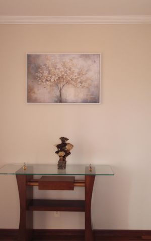 Apartamento à venda com 290m², 3 quartos e 2 vagasSala