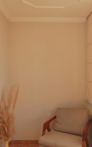 Apartamento à venda com 290m², 4 quartos e 2 vagasVaranda da Sala