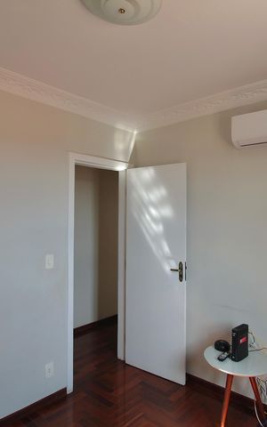 Apartamento à venda com 290m², 4 quartos e 2 vagasQuarto 1