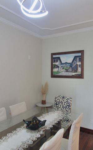 Apartamento à venda com 290m², 4 quartos e 2 vagasCopa