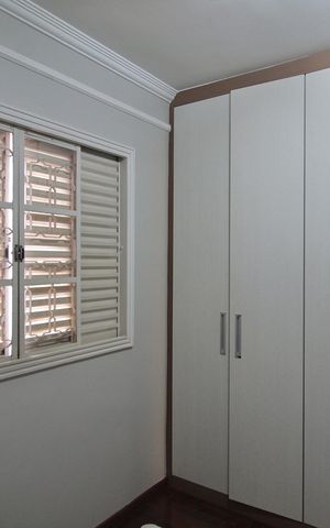 Apartamento à venda com 290m², 4 quartos e 2 vagasQuarto 3