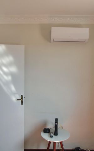 Apartamento à venda com 290m², 4 quartos e 2 vagasQuarto 1