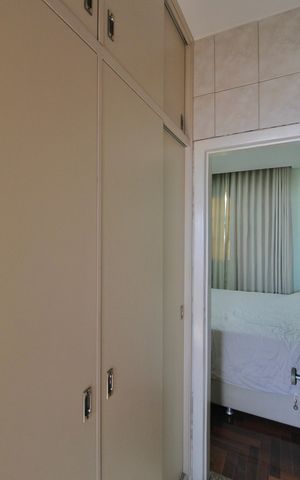 Apartamento à venda com 290m², 4 quartos e 2 vagasCloset da Suite