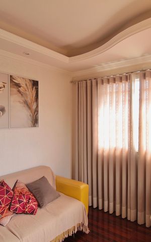 Apartamento à venda com 290m², 4 quartos e 2 vagasSala