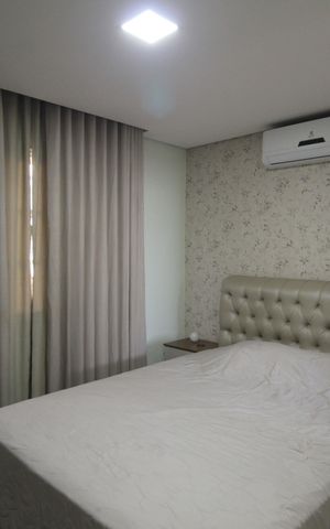 Apartamento à venda com 290m², 3 quartos e 2 vagasSuite